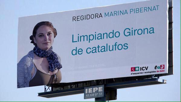 Marina Pibernat Vila (@marinapibernat) on Twitter photo 