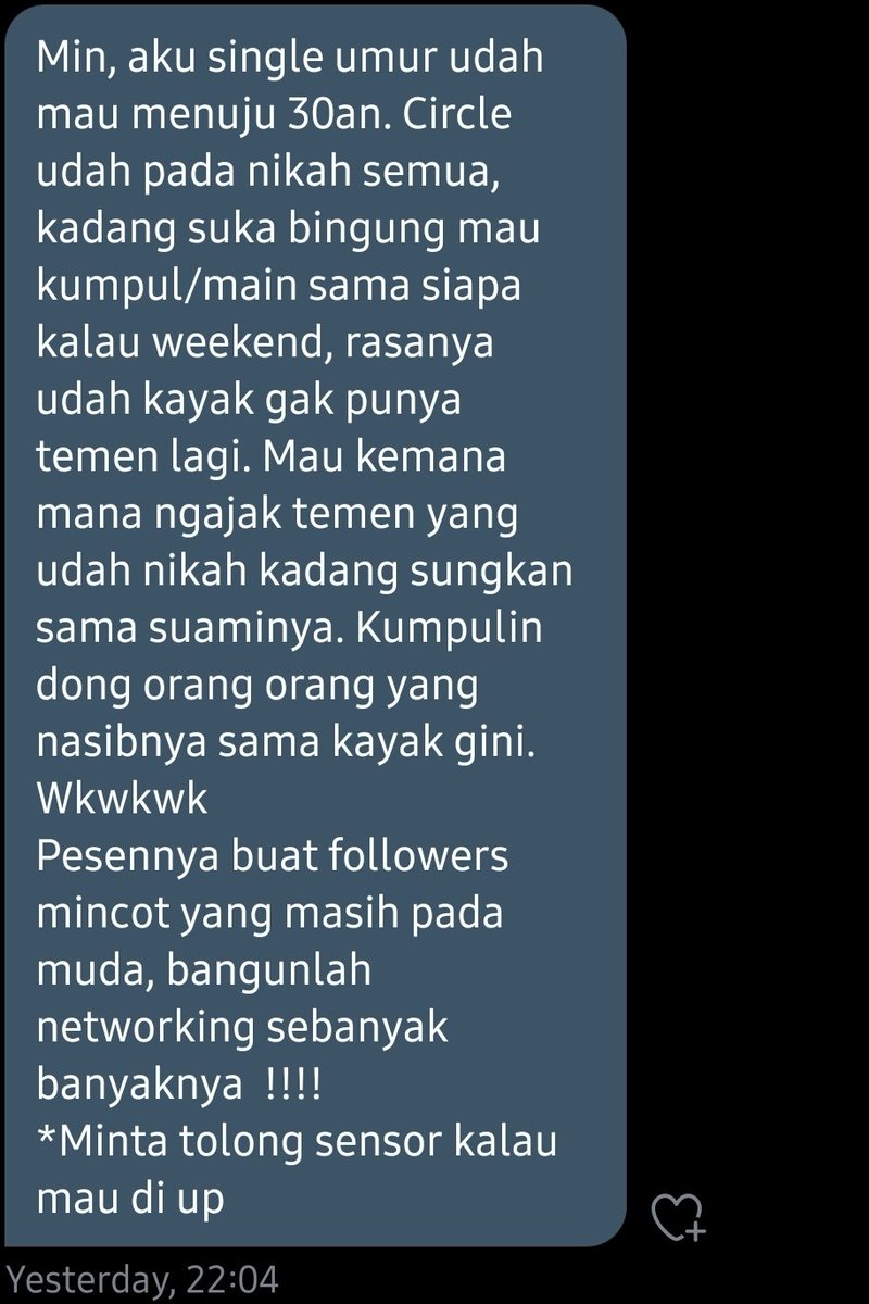 hrdbacot's tweet photo. Wahai cotizen yang senasib, yuk kumpul~ https://t.co/ogfF5yhXF1