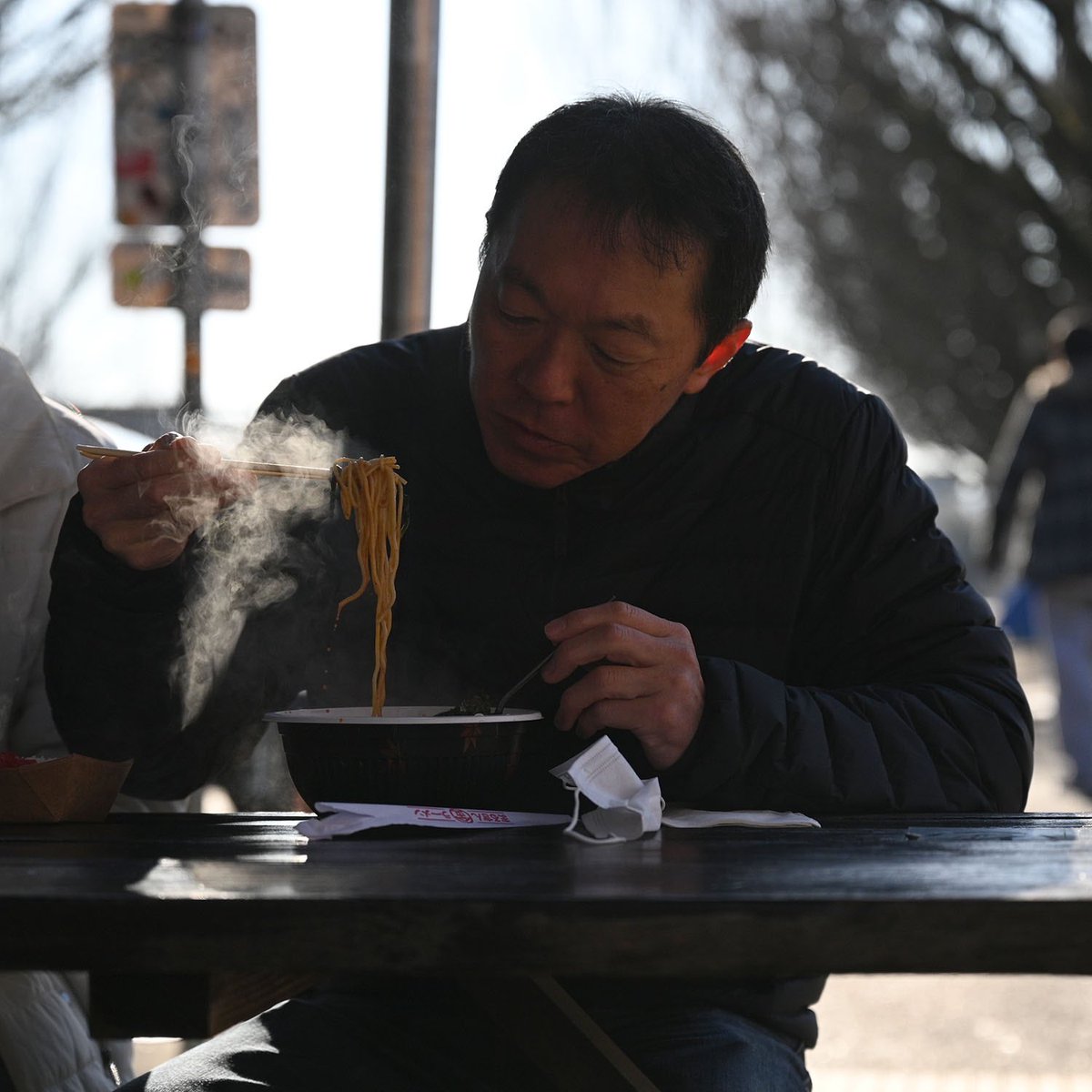 Kinboshi Ramen tweet media