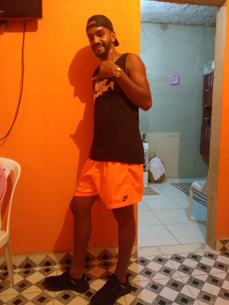DavisonAlves27's tweet photo. On ? https://t.co/NroYz9P5Ti