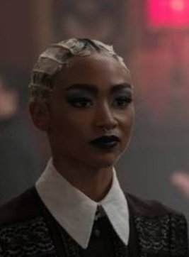 yurigostoso___'s tweet photo. Não consigo olhar pra Mc Rebecca de cabelo cortado e não lembrar da Prudence.

Mc Rebecca // Prudence https://t.co/n8YyGjgWpC