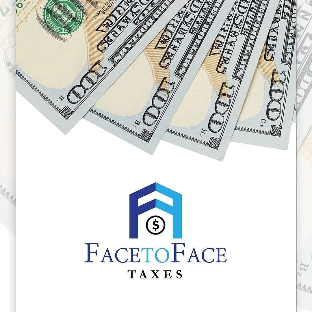 Face2FaceTaxes's tweet photo. Tax Season is Here!
#GetTheKeys2021
https://t.co/FyI6Ph2gjK https://t.co/RGBcASF7Qb
