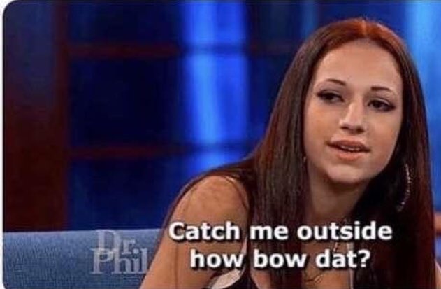 Cyril: stay inside 
South Africans: