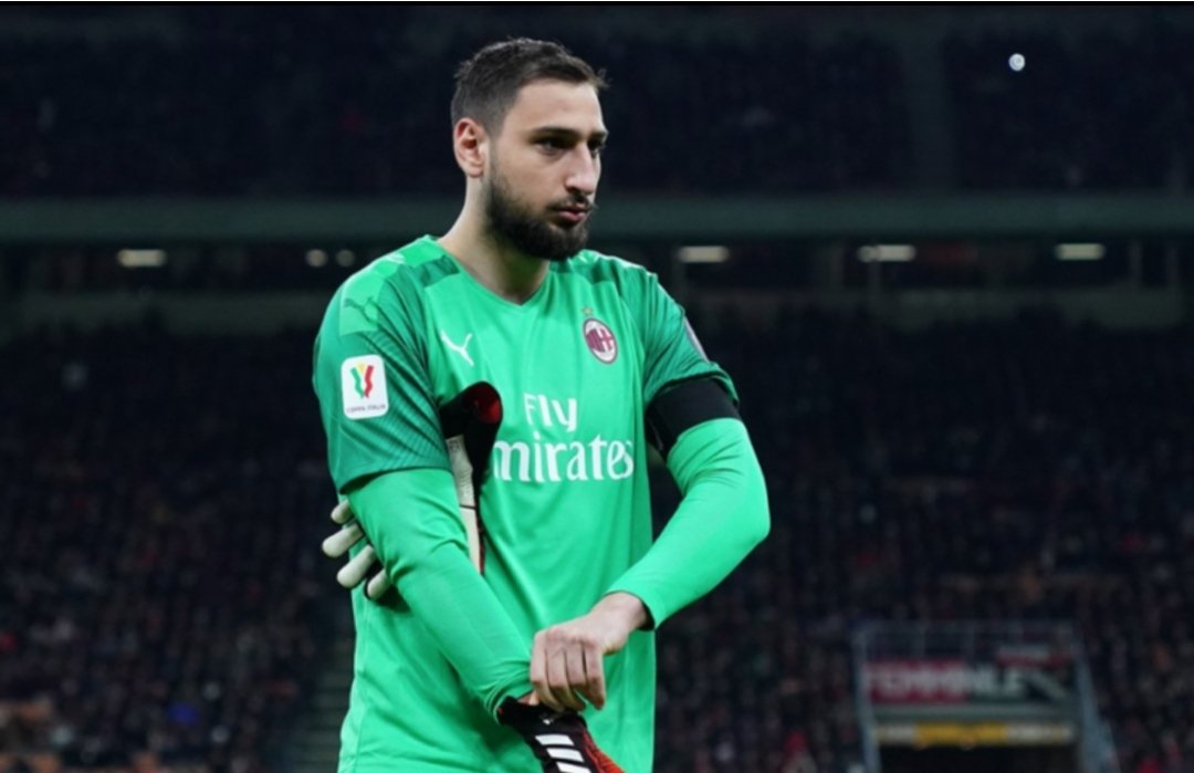 Your into the new season and are able to sign a new goalkeeper. At the end of last season your top scorer was your striker with 18 goals to his name after a slow start, however your goalkeeper made some crucial errors in the cup to knock you out. Which one of these will you sign?