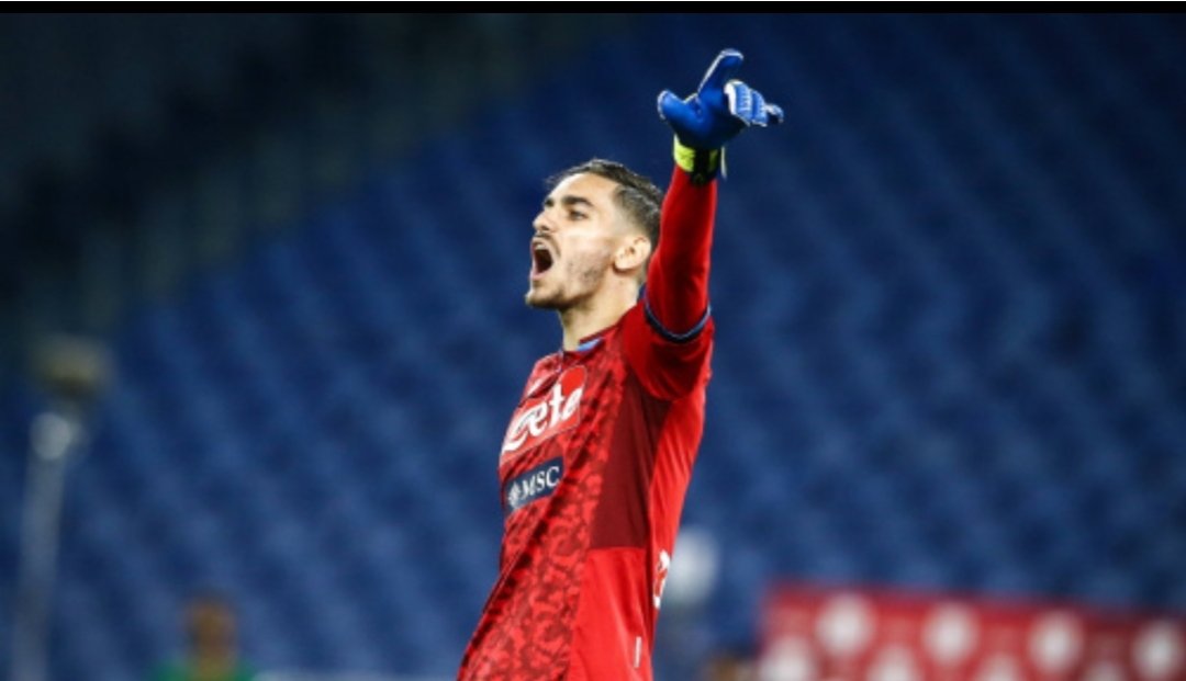 Your into the new season and are able to sign a new goalkeeper. At the end of last season your top scorer was your striker with 18 goals to his name after a slow start, however your goalkeeper made some crucial errors in the cup to knock you out. Which one of these will you sign?