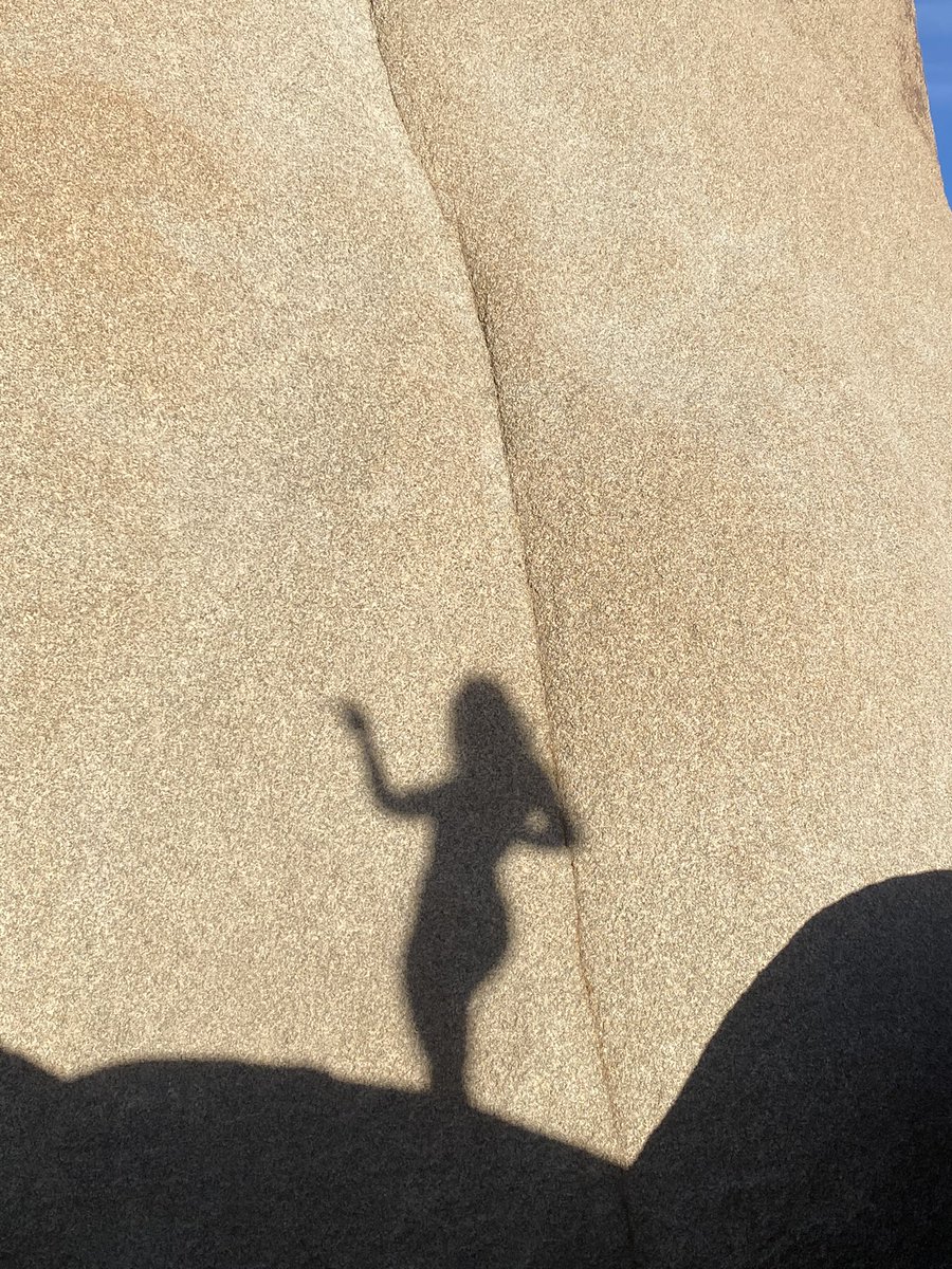 these are like the only pics i got of myself in joshua tree....... okay thanks