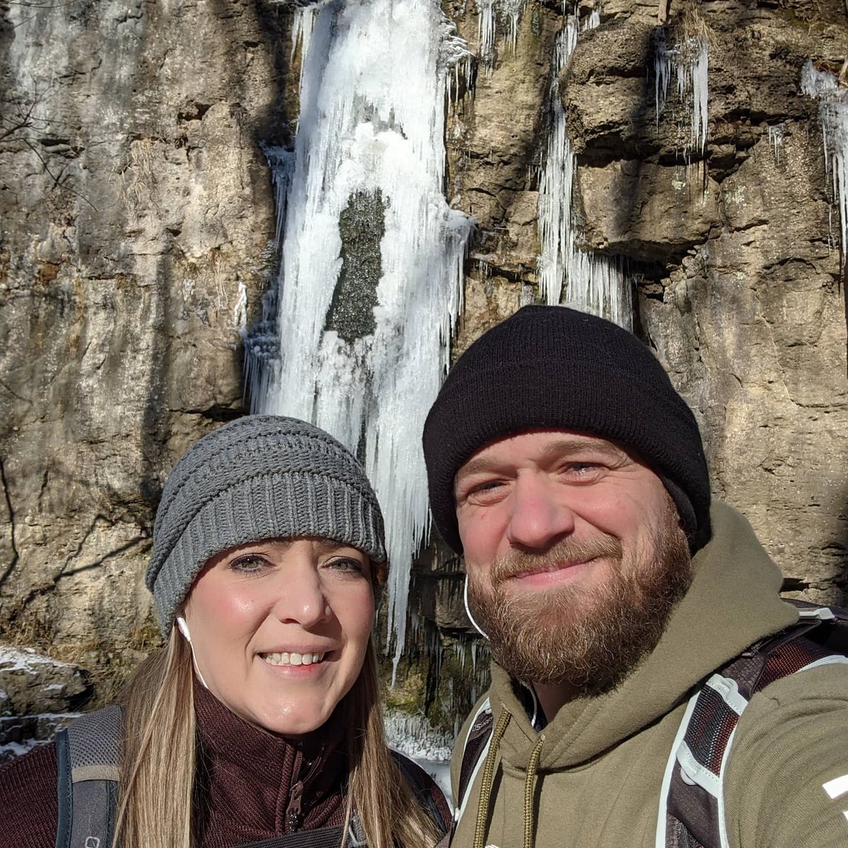 RyanLMack1's tweet image. Had a great day hiking and enjoying the beauty Ohio has to offer!  #HikeOhio @ohiodnr great job maintaining a beautiful preserve!