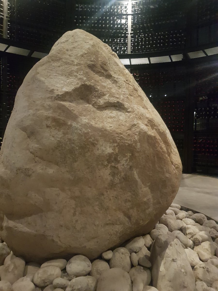 La piedra infinita