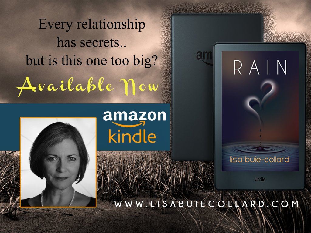 CarrieAButler's tweet photo. Congrats to @lisabuiecollard on her recent release, RAIN! 🎉https://t.co/VNDVdQ4TxV https://t.co/BUyAA63GJS