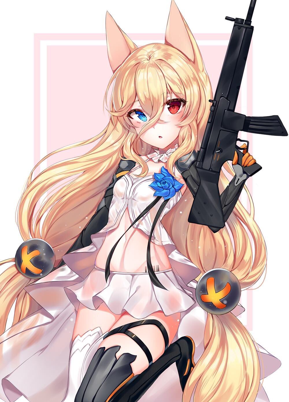 G41 Frontline