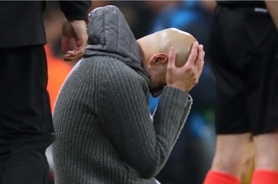 Your Champions League group stage has ended up in your finishing 3rd, 3 points behind Atletico in 2nd. What will you say to your team to motivate them into doing well at the Europa League?