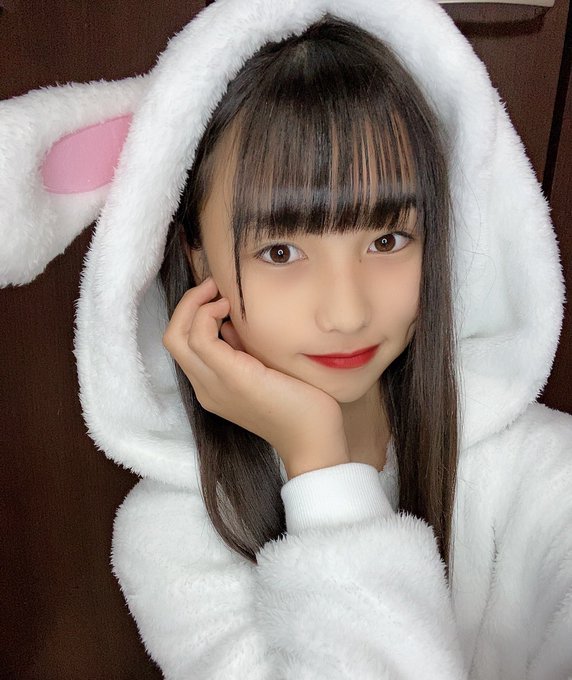 Twitterのコスプレ画像2