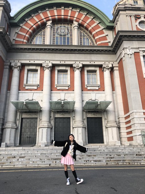 Twitterのコスプレ画像13