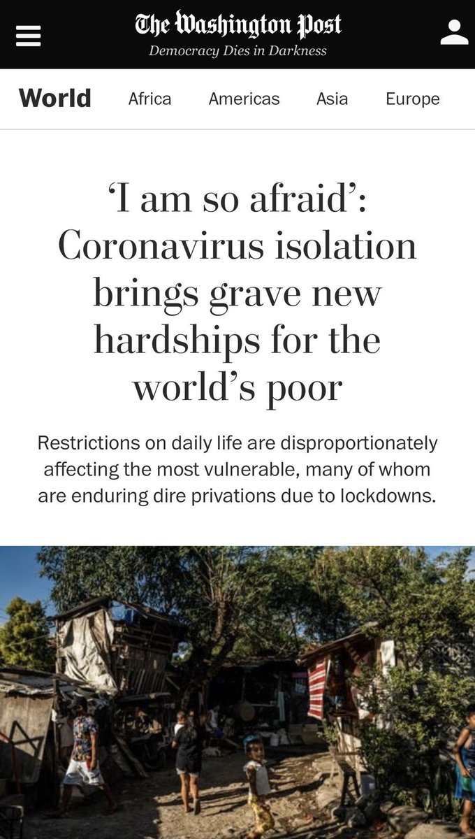 YunnoHoo's tweet image. Per the CDC schools should be open #ICYMI
Youth have extremely low risk--vulnerable tend to elderly with &amp;gt;1 pre-existing, chronic condition--selective quarantine anyone? 
The Infection Fatality Rate is a fraction of 1% even w/ incentivized coding &amp;amp; highly #fallible testing #Idaho