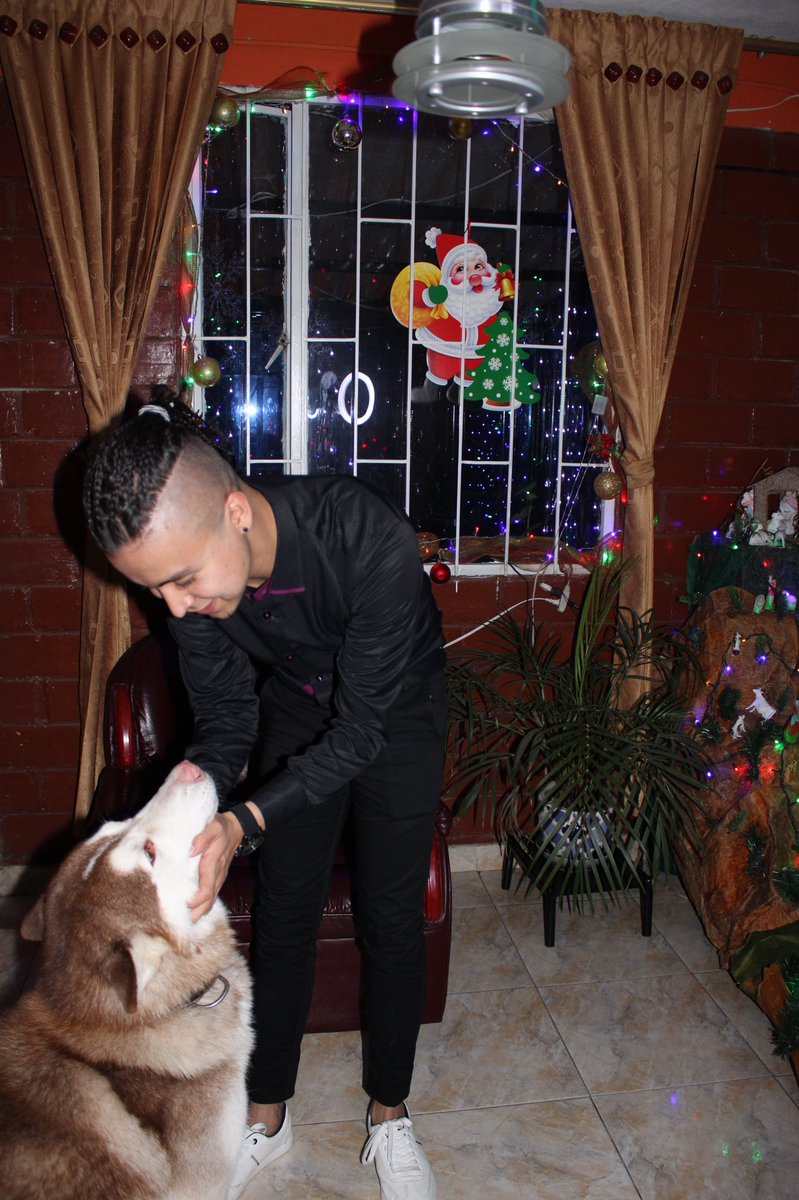 david__leonardo's tweet image. Feliz navidad