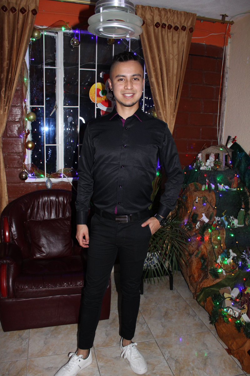 david__leonardo's tweet image. Feliz navidad