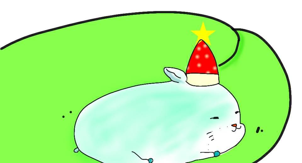 マイッキー ぜんいちキュン ミント君は疲れているだけだよね どうやら ミン デザート担当のイラスト