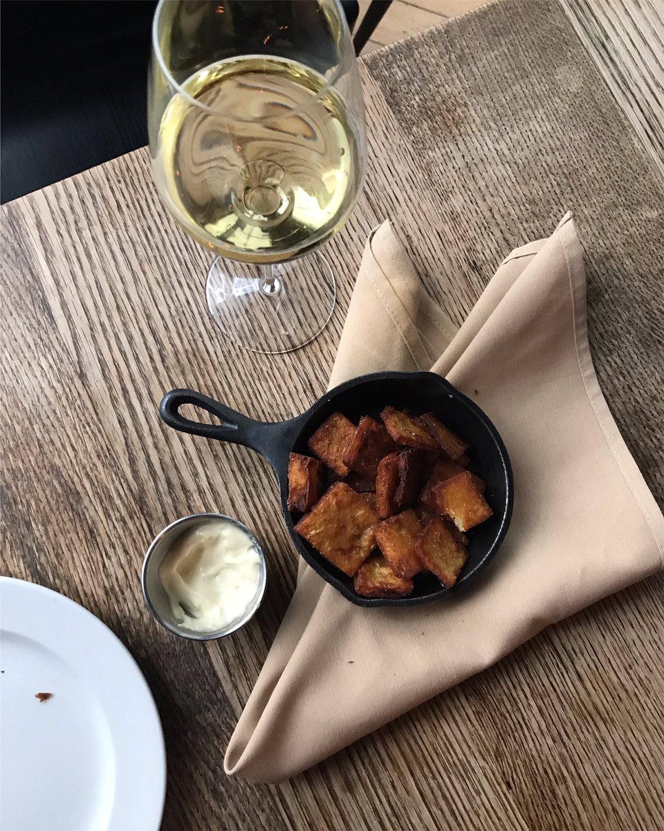 Latkes and Champagne are always a good idea (and we can sell you both right now). But on New Year’s Eve they’re kind of mandatory. Maybe add caviar too. Link to our NYE specials in our bio!