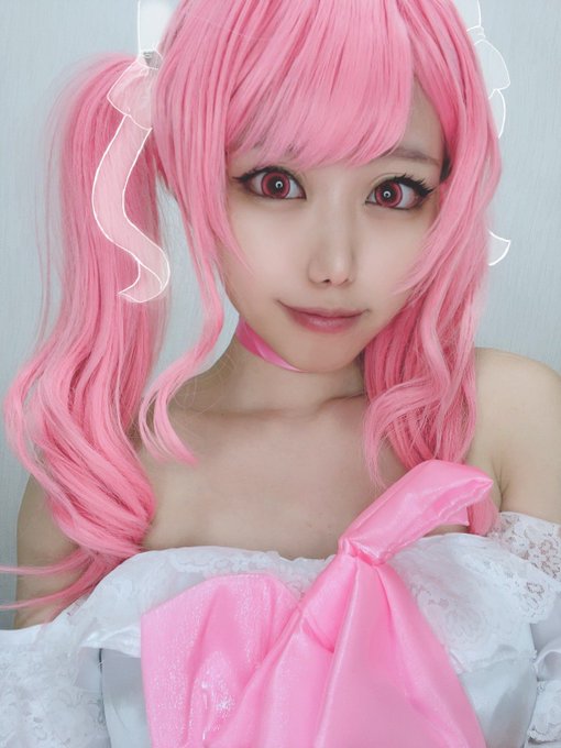 コスプレイヤーばななおれのTwitter画像38
