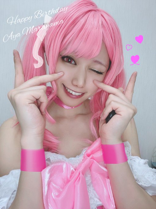 コスプレイヤーばななおれのTwitter画像37