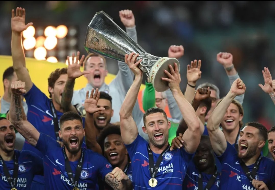 HES DONE IT! You have won the Europa League! You rush onto the pitch and do a Mourinho-Esc celebration and start shushing the Sevilla fans. You are at the top of the world. What do you say to the press following this tremendous victory?