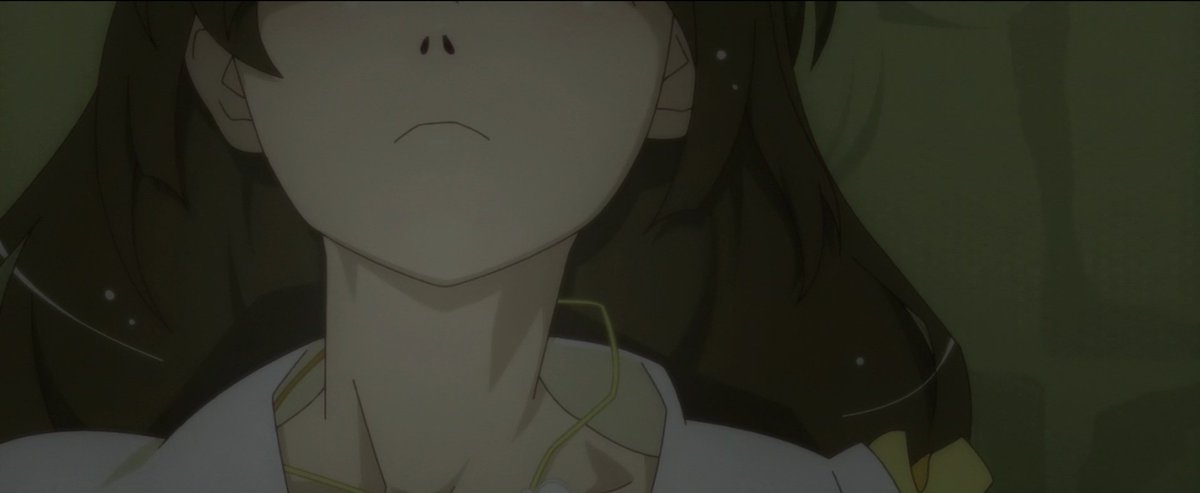 Weirdmonogatari's tweet photo. Bakemonogatari https://t.co/4KoaAQtyT1