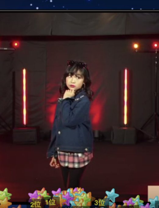 山本萌々華のTwitter画像8