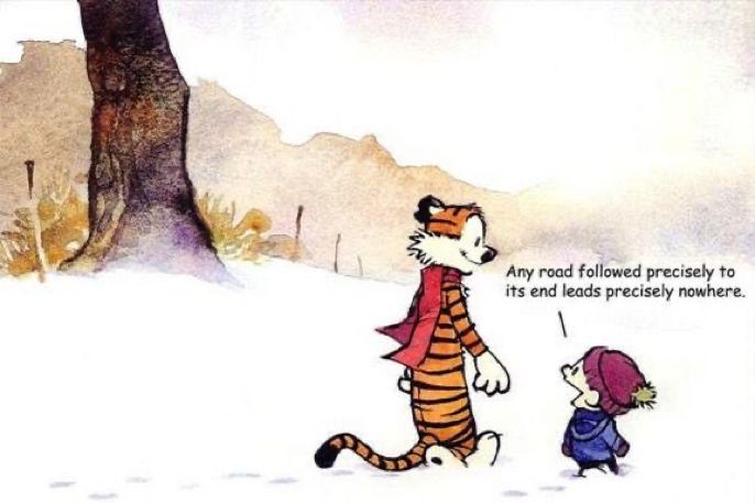 Calvinn_Hobbes's tweet image. 🙌🏻 #CalvinandHobbes #Christmas