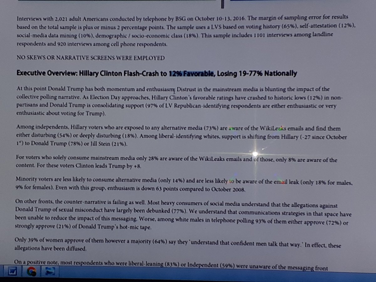 MumsBy1's tweet photo. Hmmmm... #potus45 #jfkjr #goodmorning #america #followthemoney https://t.co/vAuuyg1nva