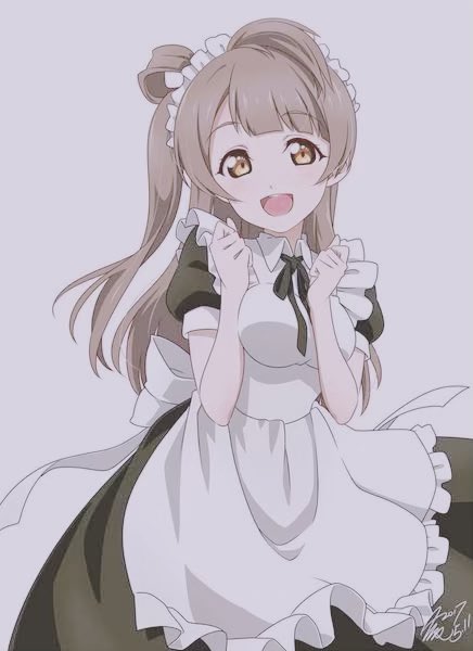 前髪は好みのオン眉にしてもらったのtwitterイラスト検索結果 古い順
