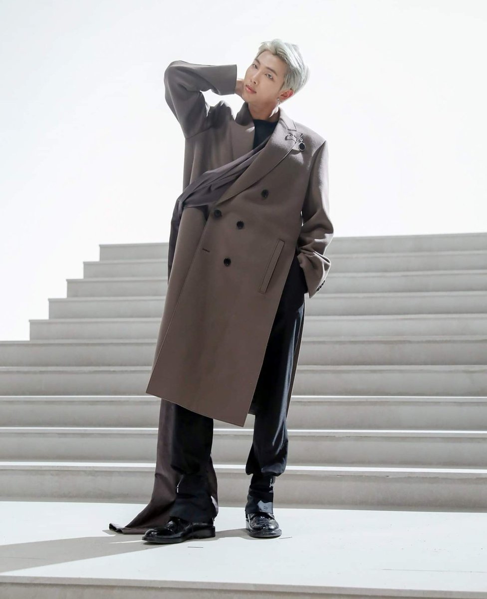 A match made in HEAVEN