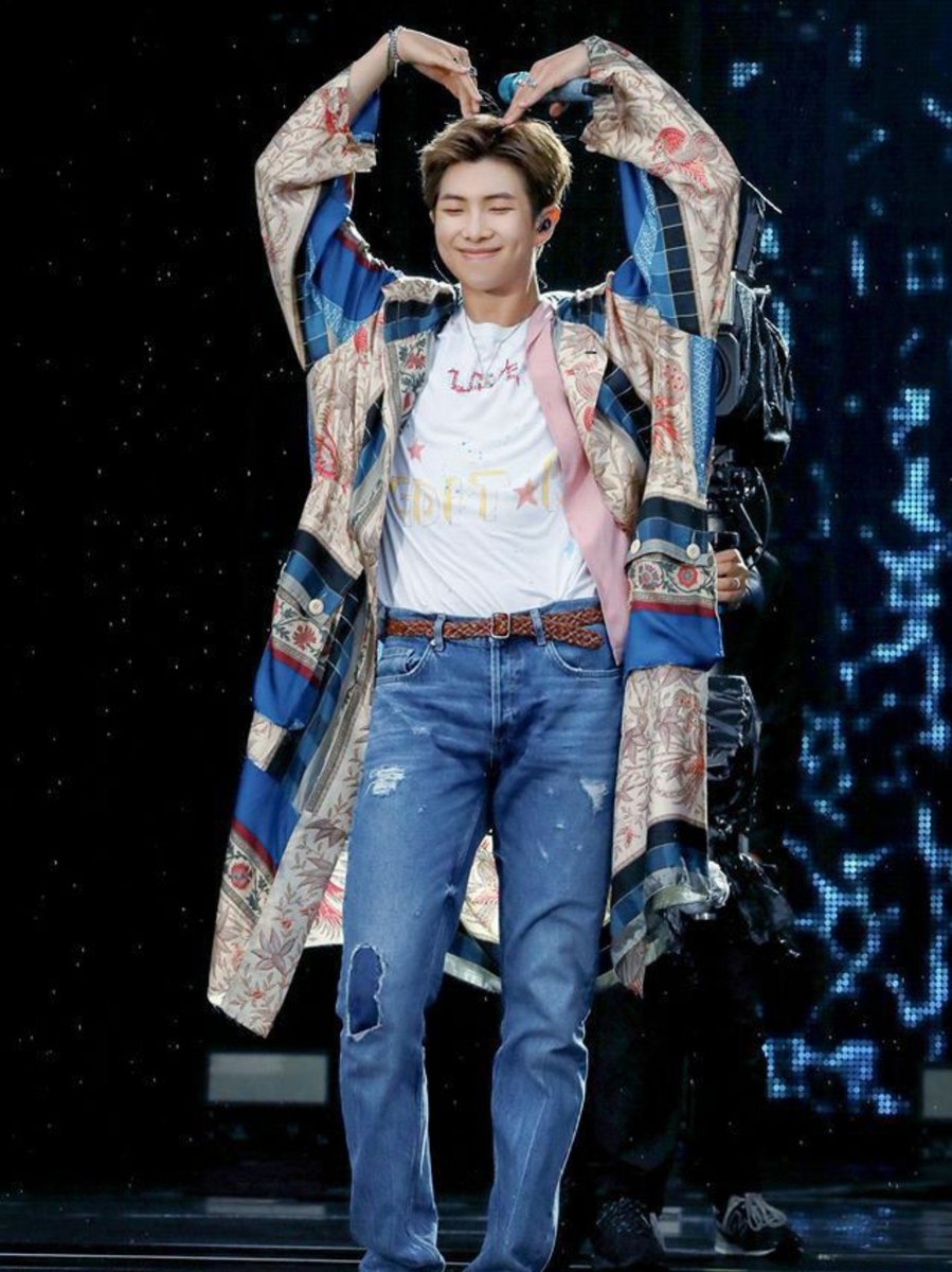 This goes for long robes too