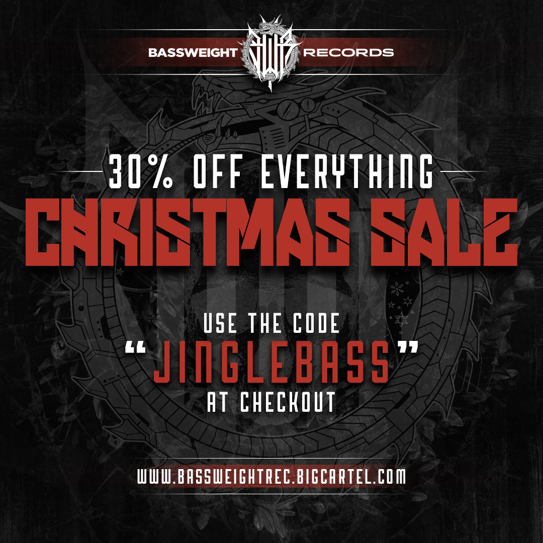 BassweightRec's tweet photo. Take advantage of our holiday sale until December 31st while quantities last with our promo code “JINGLEBASS”!🔊🎄

Merry Christmas &amp; Happy Holidays everyone!🎁
Store: https://t.co/ni8CSf8Mif https://t.co/9Am6Qp2qyL