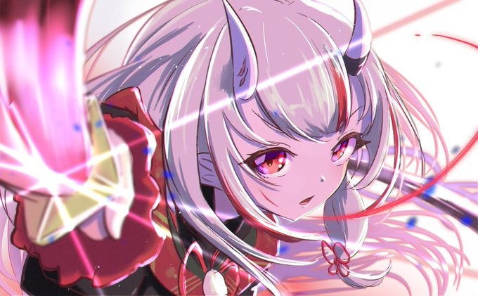 阿修羅修羅刹鬼神斬り
#百鬼絵巻 