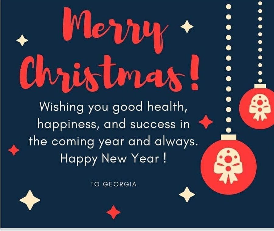 shgaihl's tweet photo. 🇬🇧Happy Christmas to our Georgian project partners.🎅🎁🎉
🇹🇷 Gürcistanlı proje ortaklarımızın Noelini kutlarız 

Created by our students in Canva https://t.co/Pqa6Yf5DDW