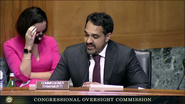 GISP_Tweets's tweet photo. #GISPfellow Nathan Tankus discusses fiscal multipliers in preparation for the inevitable conversations about austerity and stimulus that will come in the wake of COVID spending.
@NathanTankus
#COVID #FiscalMultiplier #CARESact #Stimulus
https://t.co/skgi6QNT0j https://t.co/YovB6CU9gS