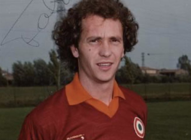 6. Paulo Roberto Falcao Roma - MidfielderHas made a sensational start in Rome following his departure from Internacional. Elegant on the ball, tough in the tackle and clever in his thinking, he’s ideally suited to life in Serie A.