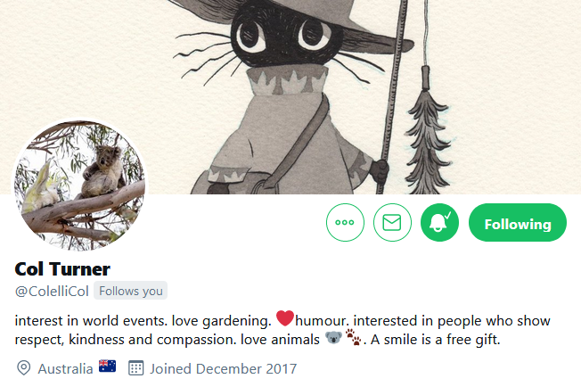 WgarNews's tweet photo. @xskinn @LennaLeprena @ThePix_isYugen @Huge_spinner @3wombats @exquisite_xqsit @lynlinking @RobRobbEdwards @kateju9 @reinventionfail @blakandblack @DanTout @arenatweets @Earth1stlinda2 @L_DeWeaver @Alex_T_Young @sakshiaravind @3catHill @CapesJoy @LadyPoop2 @RBJRON @crikey_news @01000011CS @rationalbitch @JonesHowdareyou @WhteRbbnAdvocat @JennyPineapple2 @pushntime @Michz45 @geoffrey_payne @MarkPlackett1 @JoJomills13 @MorpheusBeing @GoldCoastNurse @BethanyinCBR @LyndaFrench19 @On_Da_Ball3 @paulinehollywoo @Vic_Rollison @virgotweet @alasnich @Leel06Lee @ItsBouquet @lynettejoyme @Girrali @Outofthewoodsi1 @CannabisFairy69 #ColTurner: #WhileThisCorruptGovtRemainsInPower AttitudesTo #MightyDollar &Mates, #SacredSites & #AboriginialHistory will be destroyed. #AboriginalPpl will cont 2B #DisEnfranchised. UntilWeBegin to #IncludeALLpeopleInDecisionMaking, once again, โ#NeverAgainโ will cont 2B repeated https://t.co/ARw8VLsopE