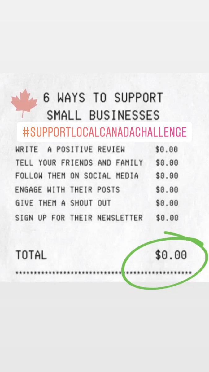 POPtikr's tweet photo. 👏 the #1 thing you can do right now is #SupportLocal- shop and order takeout from our independent businesses. And check out these free ways to make a huge difference, alongside the #SupportLocalCANADAChallenge 🇨🇦. #boxingday2020 #ontariolockdown #supportsmallbusiness https://t.co/VLYGneuTsK