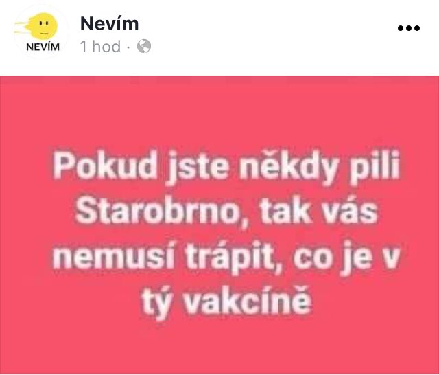 bezpribehu's tweet photo. Lépe bych to neřekl
#craftbeermemes https://t.co/K1nB9wuz4B