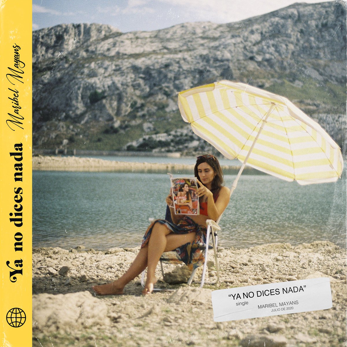 LexitProd's tweet photo. Diseño realizado junto a Irene Hermida de la portada de 💔YA NO DICES NADA💔 de @MaribelMayans

Esta noche a las 00h estará disponible en Spotify y Apple Music. Y mañana a las 12, el videoclip🥳 https://t.co/eDG7cy4fsF