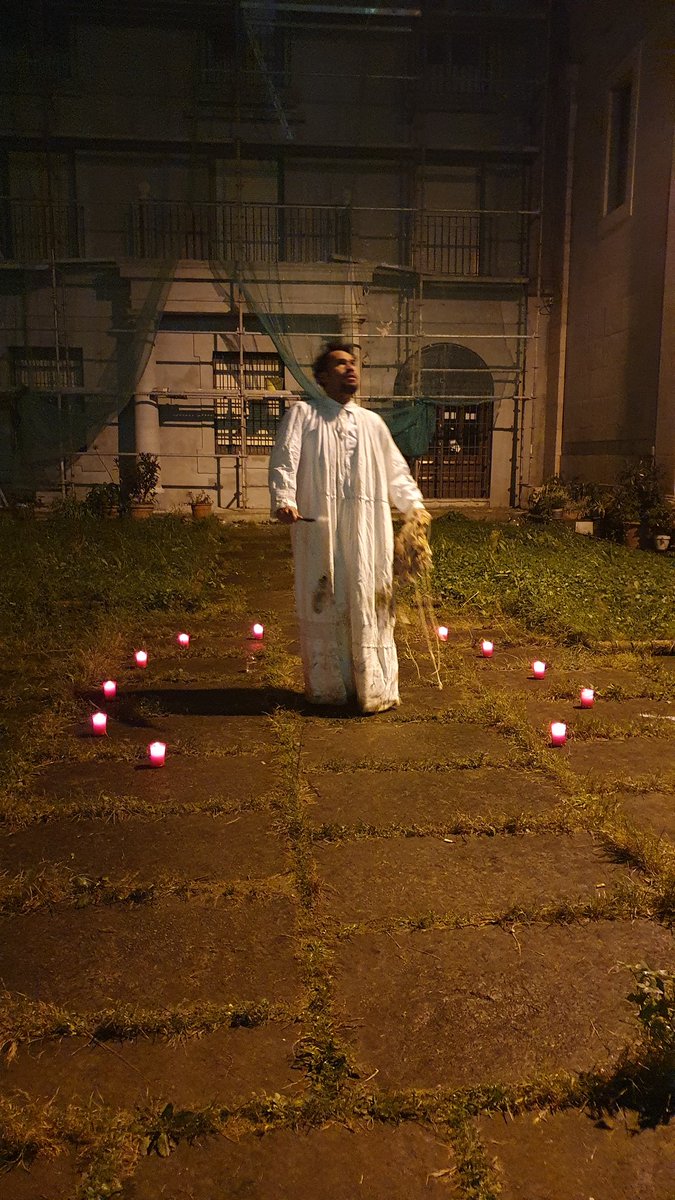 santandersangre's tweet photo. Hoy hemos dejado un buen reguero de fiambres. La #Santander mas chunga, sólo aquí: https://t.co/EyaHf7hkiJ #rutadelcrimen #rutadelcrimen @SDRCreativa @semarac @yosoylabedia https://t.co/WeZ4QQtR8L