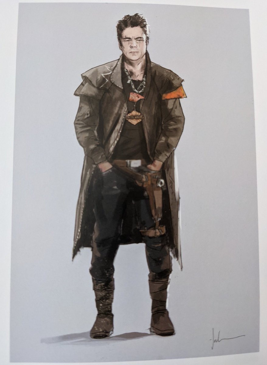 love, love this  @rianjohnson