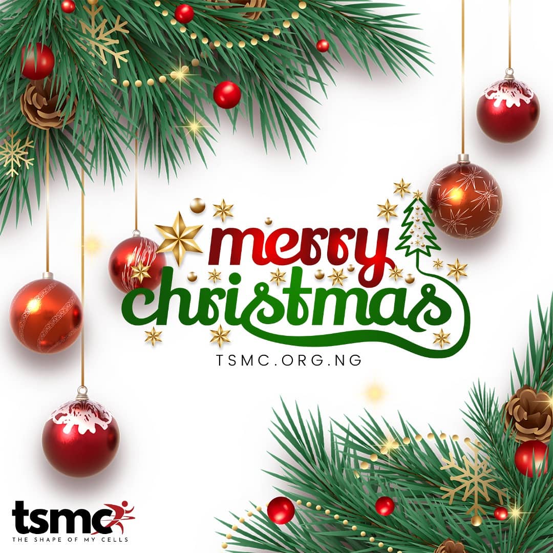 tsmcorg's tweet image. Merry Christmas Warriors!!!