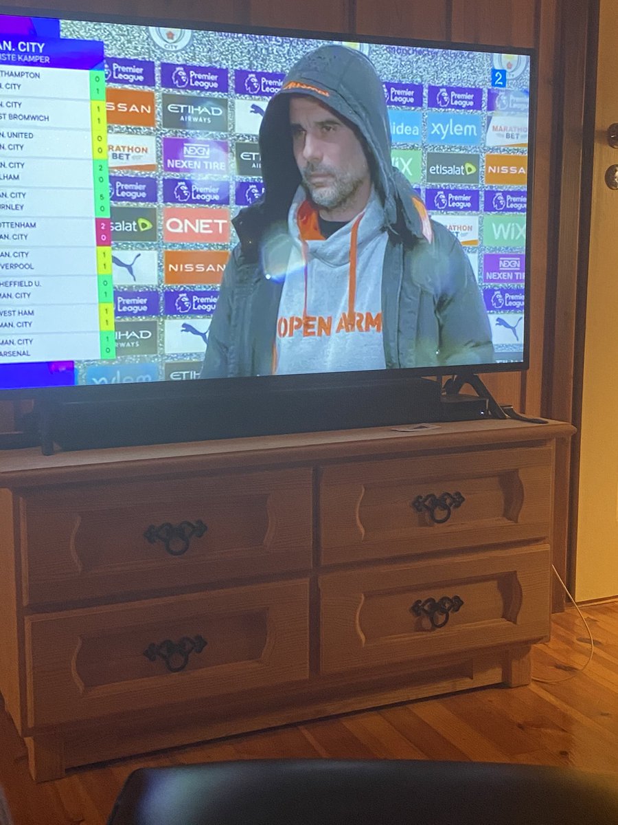 MartinMoe007's tweet photo. Den normalt velkledde spanjolen leverer til 2/10 på fotballens dag😆#2pl https://t.co/gouIBkApwN