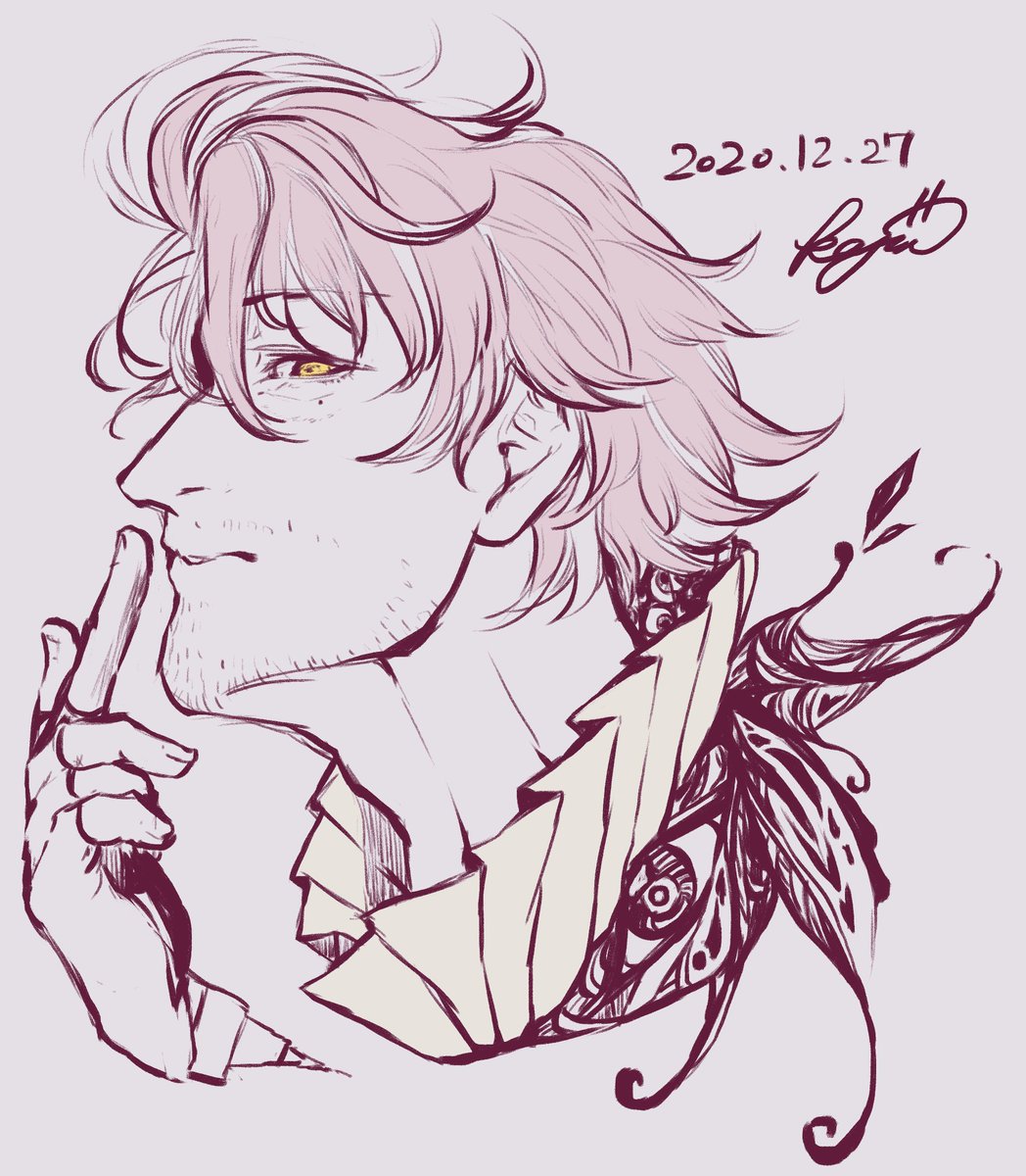 Kayamon_ff's tweet image. A