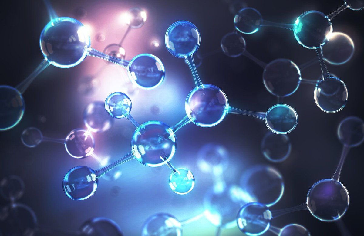 OmniNano's tweet photo. Ever wondered how hydrogen can be used as a viable energy source? Check this out! " "New nanomaterial helps obtain hydrogen from a liquid energy carrier, in a key step toward a stable and clean fuel source".  https://t.co/OBGeLrwIGL
#STEM, #STEMeducation, #Nanotech, #learnNano https://t.co/F2zYAYwjpQ