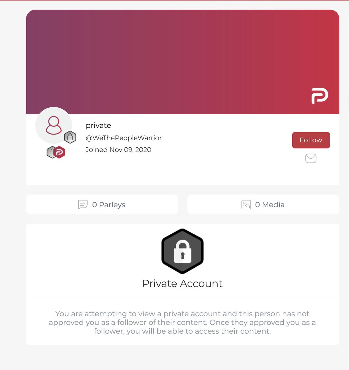 oh so now you're shy about your plans to break into the homes of local judges & elected officials, deputy?