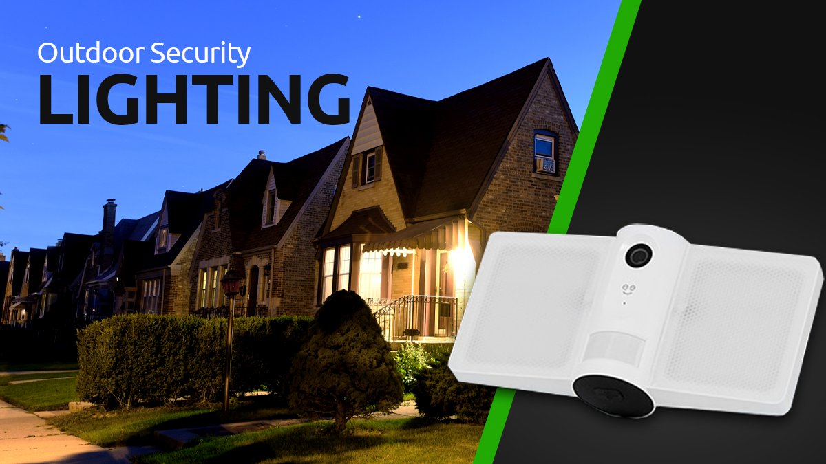 batteriesplus's tweet photo. Adding outdoor security lighting is important, and easier than you thought. Read more about the benefits of home exterior lighting here. https://t.co/rxFiepjiRy
#outdoorlighting #securitylighting #light #securitylight https://t.co/CpsVAiKNNF