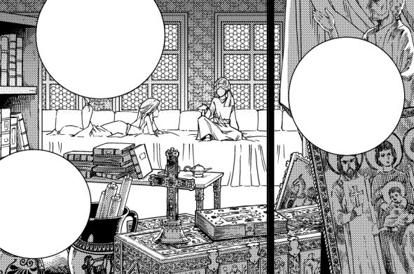 『火を継ぐ者たち』第7話制作中。
ペン入れ24/34pまで出来。
予定より進捗遅れてるけどやっぱり疲れが溜まってきたので一日休むことにします～(〆切にはまだ余裕あるから問題なし) 